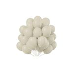 Onay Store 5 Adet Deniz Kumu Balon - Doğum Günü Konsepti - Parti Malzemeleri - Bride To Be Malzemeleri