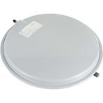 Önaysan Genleşme Tankı Önaysan Baskısız 8lt 3/8 Ø391,50MM H:72,50MM Yuvarlak - Kombi