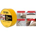 Onba Halı Kaydırmaz Bant 48MMX5MT