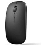 Onba Profesyonel Mouse Wireless Oyuncu Faresi Bluetooth Bağlantılı - OB8797-2556 - Çok Renkli