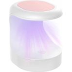 Onba Seyehat Tipi Mini Oje Kurutucu Ultraviole Mor Işık Protez Tırnak Kurutucu - OB8788-5972