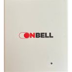 Onbell Fabrika Mola Paydos Zili Wifi-Network - Duvar Askı Aparatı Dahil
