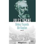 Onbeş Yaşında Bir Kaptan Cilt: 1 - Jules Verne