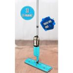 Onbeşmarkt Sillgech Elefante Sprey Mop Temizlik Paspas Seti - Krem
