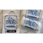 Onbir Tedarik 200 Adet - 17×27 Cm Küçük El Geçme Eczane Poşeti