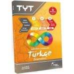 ÖNÇ - PRİME Doktrin Yayınları Tyt 10 Lu Türkçe Deneme Sınavı - 1 Adet