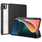 ÖNÇ - PRİME Dux Ducis Xiaomi Mi Pad 5 - 5 Pro Kılıf Kalem Bölmeli Toby SERIES-(5775)