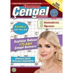 ÖNÇ - PRİME Fenomen Çengel Bulmaca 14