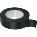 ÖNÇ - PRİME Globe NO2133 19MM 25YRD Vinil Alev Yürütmeyen Izole Bant 23 Metre Siyah Tekli