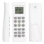 ÖNÇ - PRİME Lg - Beko - Arçelik AKB73315608 Beyaz Klima Kumandası