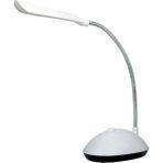 ÖNÇ - PRİME Masa Lambası Spiral LED Kitap Okuma Işığı Pilli Model LED Lamba