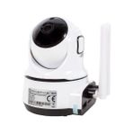 ÖNÇ - PRİME Powermaster Bebek Wifi 2mp Iki Yönlü Ses Ip Kamera TF/P2P