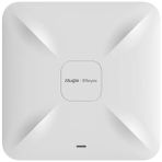 ÖNÇ - PRİME Reyee RG-RAP2200F AC1300 Dual Band 2.4 Ghz 400 Mbps / 5 Ghz 867 Mbps Iç Ortam Access Point