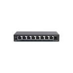 ÖNÇ - PRİME Ruıjıe Reyee RG-ES108GD 8 Port Gigabit Switch Metal Kasa