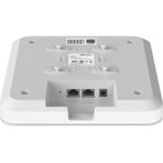 ÖNÇ - PRİME Ruıjıe Reyee RG-RAP2260(G), AX3200, 2port 2.5ge, 1775MBPS, Dual Band, Wifi 6, Poe, Tavan Tipi, Reyee Mesh, Access Point