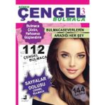 ÖNÇ - PRİME Süper Çengel Bulmaca 3