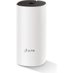 ÖNÇ - PRİME Tp-Lınk Deco E4, AC1200, Tekli Mesh, 1200MBPS, Dual Band, 2port Megabit Lan, 140M2 Kapsama Alanı, Router, Geniş Alan Internet Ağı Sağlayıcısı