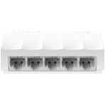 ÖNÇ - PRİME Tp-Link LS1005 5 Port 10/100 Mbps Ethernet Switch