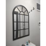 Onca Hediyelik Dekoratif Pencere Model Ayna 55X90 cm