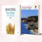 Önce Ekmek - Yakacık Mektupları - Mahmut Yesari