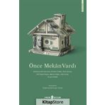 Önce Mekan Vardı - Metin Yeğin