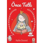 Önce Tatlı-Artemis Yayınları