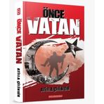 Önce Vatan - Atilla Çilingir