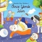 ÖNCE YERDE İDİM (CILTLI) NASREDDIN HOCA FIKRALARI 4 - SELMAN KILINÇ