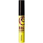 Oncolour Bıg Lash Maskara 8 ml - Black 38929