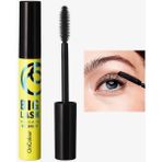 Oncolour Bıg Lash Suya Dayanıklı Maskara 42273 - Black