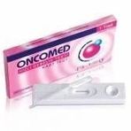Oncomed 1 Kart Test Hızlı Gebelik Testi
