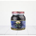 Öncü 1 kg M-S Siyah Yağlı Zeytin