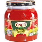 Öncü 1,65 kg Domates Salçası