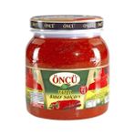 Öncü 370 gr Tatlı Biber Salçası