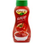 Öncü 400 gr Ketçap