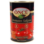 Öncü 4350 gr Domates Salçası