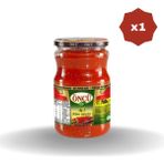 Öncü 700 gr Acı Biber Salçası