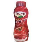 Öncü 700 gr Acılı Ketçap