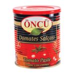 Öncü 830 gr 2 Adet Domates Salçası