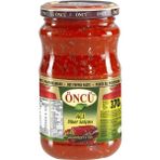 Öncü Acı Biber Salçası 370 gr