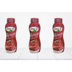 Öncü Acılı Ketçap 700 G 3 Adet - 700 gr