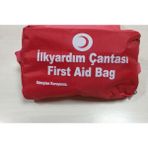 Öncü Araç ve Işyeri Ilk Yardım Çantası