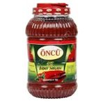 Öncü Biber Salçası Acı 5 kg (4300GR)
