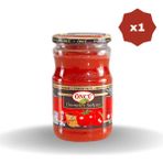 Öncü Domates Salçası 700 Gr - (1 Adet)