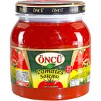 Öncü Domates Salçası Pet 1650GR x 6 Adet - 165 gr