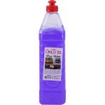 Öncü Jel Soba Mangal Tutuşturucu Yakıcı Jel Reşo Yakıtı 1 Litre