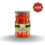 Öncü Karışık Salça 700 Gr - (12 Adet)