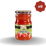 Öncü Karışık Salça 700 Gr - (6 Adet)