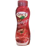Öncü Ketçap Acı 700 gr