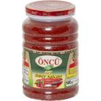 Öncü Öncü Acı Biber Salçası 900 gr